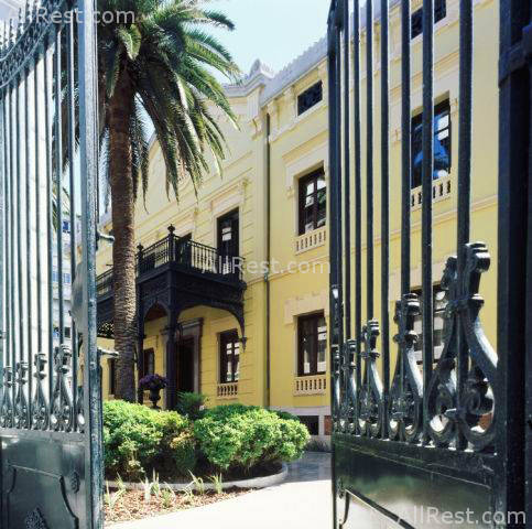 Palacio de los Patos 15